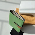 Stylish Women's Leather Wallet