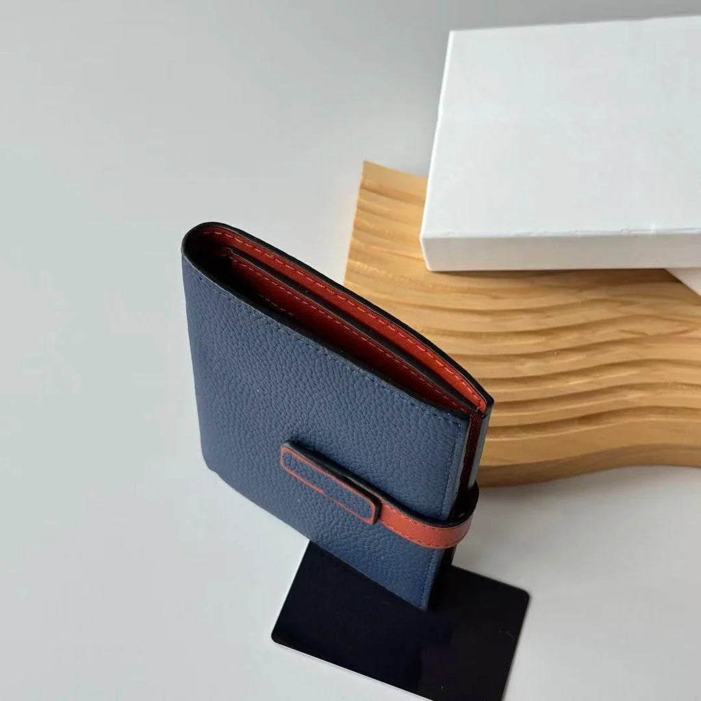 Stylish Women's Leather Wallet
