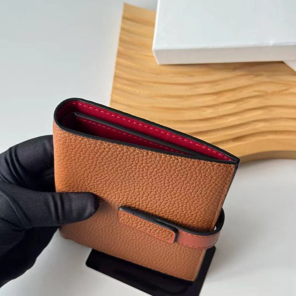 Stylish Women's Leather Wallet