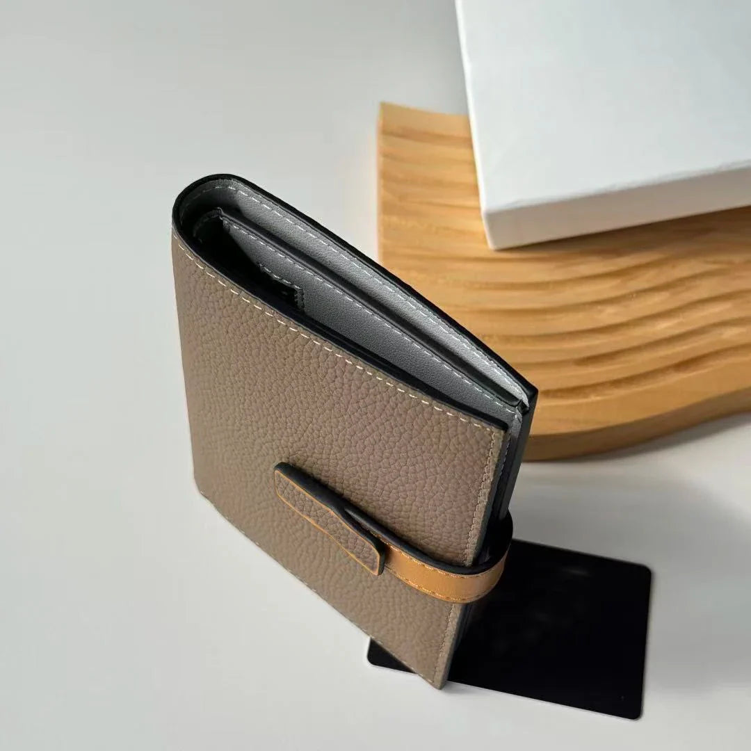 Stylish Women's Leather Wallet